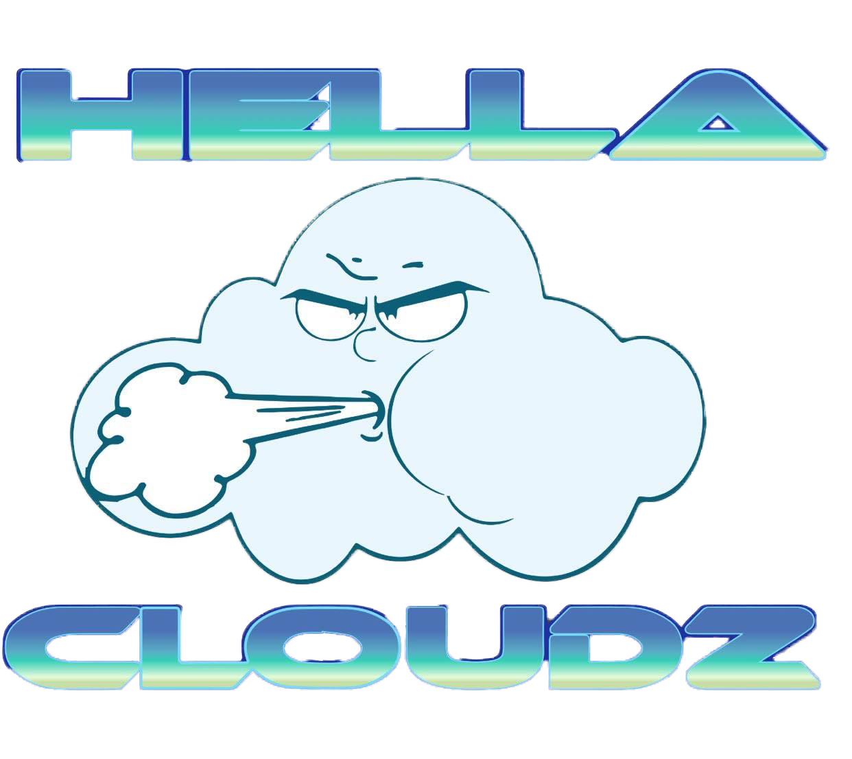 Hella Cloudz