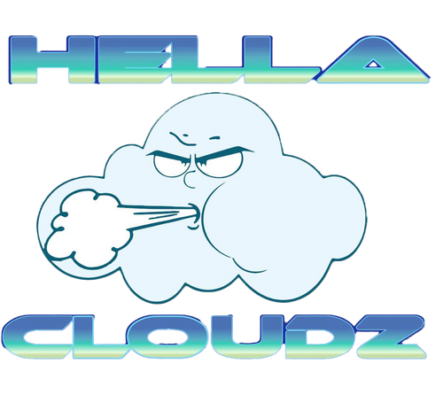 Hella Cloudz